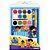 Livro Kit de Coloorir - 3 Palavrinhas - Magic Kids - Imagem 1
