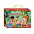 Box com 6 Livros Maleta Divertida - Contos Classicos - Magic Kids - Imagem 1