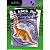 Livro com Brinquedo e Adesivos - Dinos Diplodoco - Magic Kids - Imagem 1
