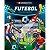 Livro com Lanterna Futebol - Procure, Encontre e Surpreende-se - Imagem 1