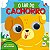 Livro Cartonado com Olhinhos - O Lar do Cachorro - Ciranda Cultural - Imagem 1