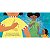 Livro Literatura Infantil Família da Libras - Sentimentos - Imagem 3