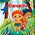 Livro Lê pra Mim - Curupira - Editora Ciranda Cultural - Imagem 1