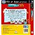 Livro Conto de Fadas Policial: Cachinhos Dourados e os Três Ursos - Imagem 2