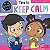 Livro Time to Keep Calm - em inglês - W. Books - Imagem 1