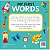 Livro My first Words - em inglês - Editora W. Books - Imagem 2
