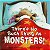 Livro Literatura Infantil - There's No Such Thing As Monsters! - em inglês - Imagem 1