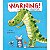 Livro Literatura Infantil Warning! This Book May Contain Rabbits! - em inglês - Imagem 1