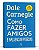 Livro Como Fazer Amigos e Influenciar Pessoas - Editora Principis - Imagem 1