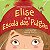 Livro Literatura Infantil - Elise e a Escola das Pulgas - Ciranda na Escola - Imagem 1
