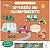 Livro Desdobrável + Brincadeiras - Diversão no Acampamento - Editora Ciranda Cultural - Imagem 1