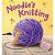 Livro Literatura Infantil Noodle’s Knitting - em inglês - Imagem 1