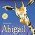 Livro Literatura Infantil - Abigail - em inglês - Imagem 1