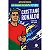 Livro Os Maiores Astros do Futebol - Cristiano Ronaldo - Imagem 1
