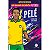 Livro Os Maiores Astros do Futebol - Pelé - Imagem 1