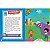 Livro Bíblia do Bebê - 3 Palavrinhas - Editora Ciranda Cultural - Imagem 3