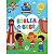 Livro Bíblia do Bebê - 3 Palavrinhas - Editora Ciranda Cultural - Imagem 1