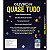 O Livro de Quase Tudo - com Fatos Incríveis - Ciranda Cultural - Imagem 2