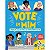 Livro Vote em mim: Conheça o Sistema Eleitoral Brasileiro - Ciranda Cultural - Imagem 1