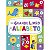 Meu Grande Livro de Alfabeto - Cartonado - Editora Ciranda Cultural - Imagem 1