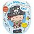 Livro Até os Piratas Fazem Cocô! - Editora Ciranda Cultural - Imagem 1