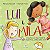 Livro Literatura Infantil - Lui e Mila - Editora Ciranda Cultural - Imagem 1