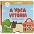 Livro Happy Wood - Amigos à Procura: A Vaca Vitória - Happy Books - Imagem 1