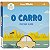 Livro Happy Wood - Amigos à Procura: O Carro - Happy Books - Imagem 1