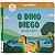Livro Happy Wood - Amigos à Procura: O Dino Diego - Happy Books - Imagem 1