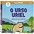 Livro Happy Wood - Amigos à Procura: O Urso Uriel - Happy Books - Imagem 1