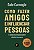 Livro Como Fazer Amigos e Influenciar Pessoas - Dale Carnegie - Pé da Letra - Imagem 1