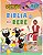 Livro Bíblia do Bebê - Smilingüido - Cartonado - Ciranda Cultural - Imagem 1