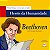 Livro Heróis da Humanidade - Beethoven - Bilíngue - Imagem 1