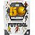 Livro Os 50 Melhores Jogadores de Futebol - Editora Happy Books - Imagem 1