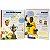 Livro Os 50 Melhores Jogadores de Futebol - Editora Happy Books - Imagem 2