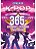 Livro 365 Atividades e Desenhos para Colorir - Estrelas do K-Pop - Imagem 1