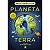 Livro Abas Fantásticas - Planeta Terra - Editora Ciranda Cultural - Imagem 1