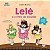 Livro Literatura Infantil - Lelê e o Ritmo da Inclusão (Autismo e Desordem Sensorial) - Imagem 1