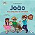 Livro Literatura Infantil - João e a Conquista da Amizade (Deficiência Física e Intelectual) - Imagem 1