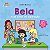 Livro Literatura Infantil - Bela e as Cores da Superação (T21 e Transtorno do Espectro Autista) - Imagem 1