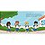 Livro Literatura Infantil - Danilo e seu Talento (TDAH) - Imagem 3