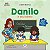 Livro Literatura Infantil - Danilo e seu Talento (TDAH) - Imagem 1