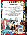 Livro-Diário Bíblico Criativo - Para Meninos - Editora Ciranda Cultural - Imagem 2