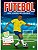 Livro-Tapete - Futebol - Meu Livrão de Colorir - Imagem 1