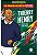 Livro Os Maiores Astros do Futebol - Thierry Henry - Imagem 1
