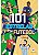 Livro 101 Estrelas do Futebol - Editora Ciranda Cultural - Imagem 1