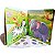 Livro Carrossel com Toque e Sinta - Onde Estão os Animais da Selva? - Imagem 3
