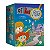 Box  com 10 Livros - Os Buscapistas - Editora Ciranda Cultural - Imagem 1