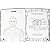 O Livro de Colorir das Copas - Craques Lendários - Editora Happy Books - Imagem 3