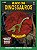 Livro Mundo dos Dinossauros - Braquiossauro - com Miniatura - Imagem 1